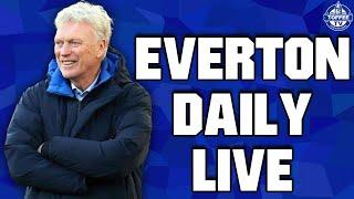 Will Everton Sign Anyone Before July 1st? | Everton Daily LIVE