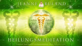 Heilungsmeditation – Jeanne Ruland | shantila