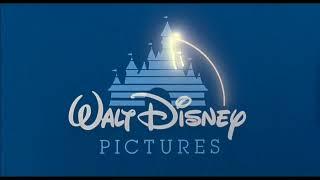 Walt Disney Pictures (1993) (For ZachtheLilD Fan Secondary Channel)