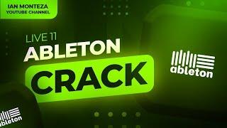 ABLETON LIVE 11 CRACK | FREE CRACK DOWNLOAD 2023!