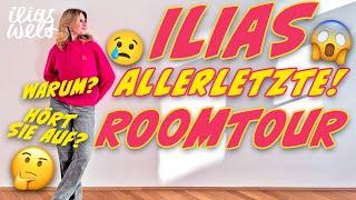 ILIAS WELT  Ilias allerletzte ROOMTOUR