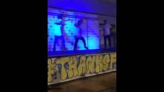 Hip Hop Performance