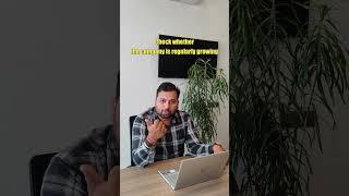 Golden Rule of Investments | Beware of Fake Investment | Invest with CA Kushal Surana | Investment |
