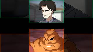 人間vs便意