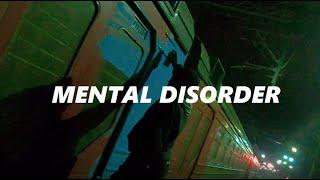 TFYS CREW : MENTAL DISORDER