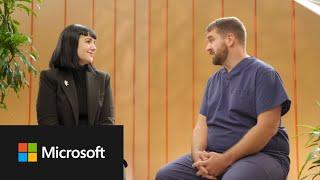 Microsoft Threat Intelligence Briefing: Healthcare