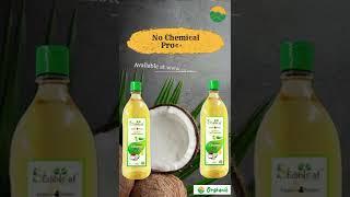 Direct Farmer Sale Cold Pressed Coconut Oil From Own Farm