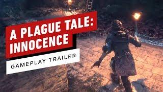 A Plague Tale: Innocence - Gameplay Overview Trailer