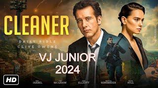 Vj Junior  translated movie film enjogerere (action)2024