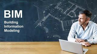 BIM – explained in a few minutes