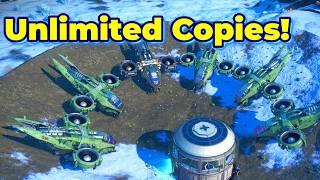 How to Duplicate Any Ship in No Man’s Sky – Even Reward Ships!