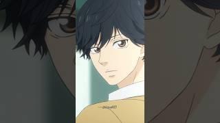 Ao Haru Ride | Blue Spring Ride #aoharurideedit#bluespringride#anime#animeedit