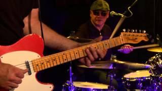 Greg Koch & The Tone Controls -   Cruise Every Highway