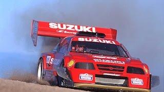 1996 Suzuki Escudo Pikes Peak [Old School]