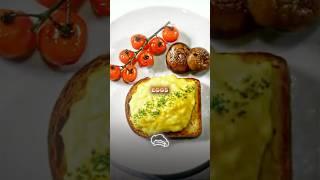 Gordon Ramsay Demonstrates How To Make The Perfect Scrambled Egg 