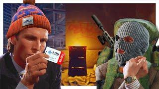 Summarizing Escape From Tarkov's "Early Wipe"