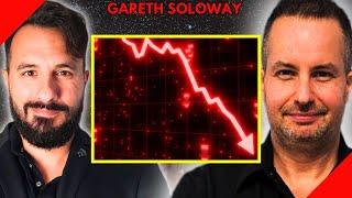  Iran War Stock Market Fallout Could Be INSANE | Gareth Soloway