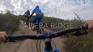 Ladera Ridge - Waterworks - Machete