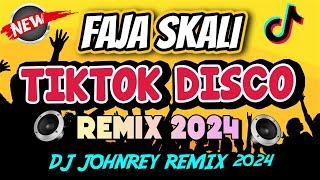 FAJA SKALI (Cis Cis Cis) VIRAL TIKTOK 2024 [ DISCO REMIX ] DJ JOHNREY