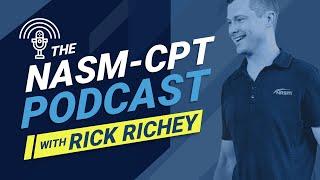 The NASM-CPT Podcast: A Review of Functional Human Anatomy Pt. 2