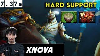 xNova Chen Hard Support - Dota 2 Patch 7.37e Pro Pub Gameplay