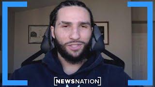 Muhammad Ali's grandson 'dissatisfied' with Jake Paul, Mike Tyson fight | NewsNation Now