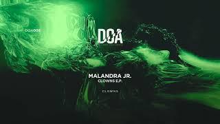 Malandra Jr. - Clowns