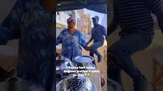 Les meilleurs Tiktok Sénégal #challenge #senegal #humour #comedie #dance #tiktoksenegal