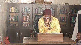 TAFARKIN MAGABATA TV is live!