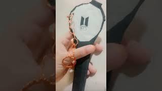 BTS light stick #video #short #@Md Monir Hosin9964