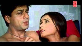 Layi Vi Na Gayi (Full Song) | Chalte Chalte | Shah Rukh Khan, Rani Mukherjee