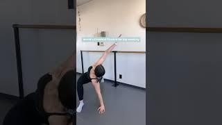 3 warm up exercises to add to your dance classes!