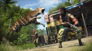 Skrillex ft. Damian Marley - Make It Bun Dem (Far Cry 3) Remix