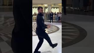 Танцоры показали как надо танцевать #свадьба #ловзар #самыекрасивыесвадьбы #танец #чеченцы
