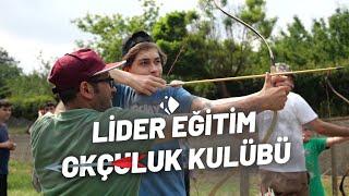 Lider Eğitim Okçuluk Kulübü