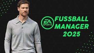 Erste Pokalrunde!! #002 | EA Fussball Manager 25 | FIFA Manager 2025 | Lets Play | Deutsch/German