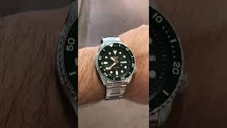 Seiko 5 Sports | SRPD63K1 | #shorts #seiko #watch