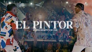 Juanda Iriarte - El Pintor - @McCarOficial  (Video Concierto)