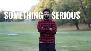 I want to talk about something really serious || Roam With Ashutosh