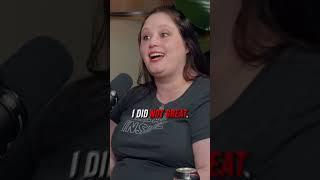 She NEEDS To Work On Her Mental Health