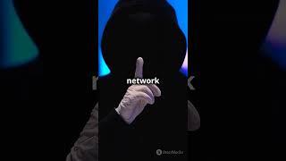 "UnlEAsH The POwer 0f EthIcal HackIng – UndErsTanDing DDoS Attacks wITh Mr.BLackc0DE #shorts