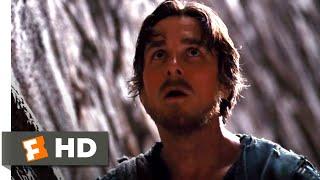 The Dark Knight Rises (2012) - Rising From The Pit Scene (4/10) | Movieclips