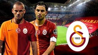 Secrets Behind Galatasaray's Transfer Policy