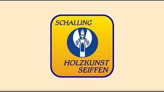 Emil Schalling meets Erzgebirge-Palace - German Craftsmanship Series