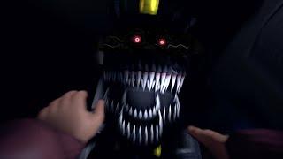 [SFM FNAF] Nightmare Jumpscare