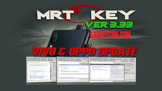 MRT TOOL Latest Setup V3.33| MRT Key Latest Update