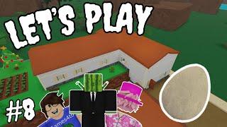 Lumber Tycoon 2 Let's play Episode 8