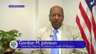 New Jersey Assembly Democrats in Support of Raising the Minimum Wage (A-2162)