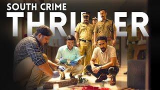 Top 7 Crime Thriller South Movies on YouTube in Hindi | Part 3