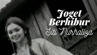 Siti Nurhaliza - Joget Berhibur (Official Music Video)